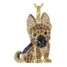 Cadena con Dije DogNeck11