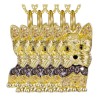 Cadena con dije DogNeck10