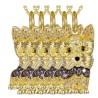 Cadena con dije DogNeck10