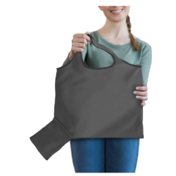 Bolsa Plegable de Tela Pink Floyd The Dark Side of the Moon