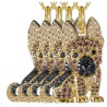 Cadena con Dije DogNeck11