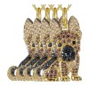 Cadena con Dije DogNeck11