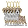 Dije con Cadena DogNeck04