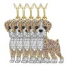 Dije con Cadena DogNeck04