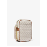 Bolsa Michael Kors Chain Crossbody 35F1GTVC2B Vainilla