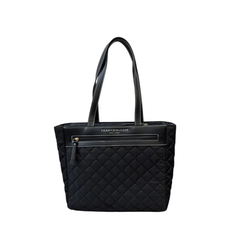 Bolsa para Dama Tommy Hilfiger estilo Tote Merrill Nylon