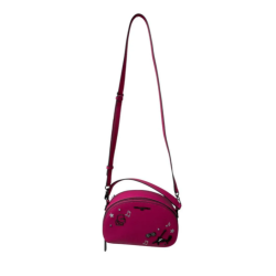 Bolsa para Dama Crossbody Karl Lagerfeld Fuccia