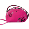 Bolsa para Dama Crossbody Karl Lagerfeld Fuccia