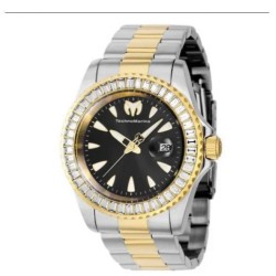 Reloj Technomarine Manta TM-222070 Plateado Hombre