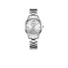 Reloj Curren KREb6319 Plateado Mujer