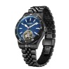 Reloj de Pulsera Minber Hombre M9164G-2-5 Color Black/Blue