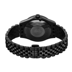 Reloj de Pulsera Minber Hombre M9164G-2-5 Color Black/Blue