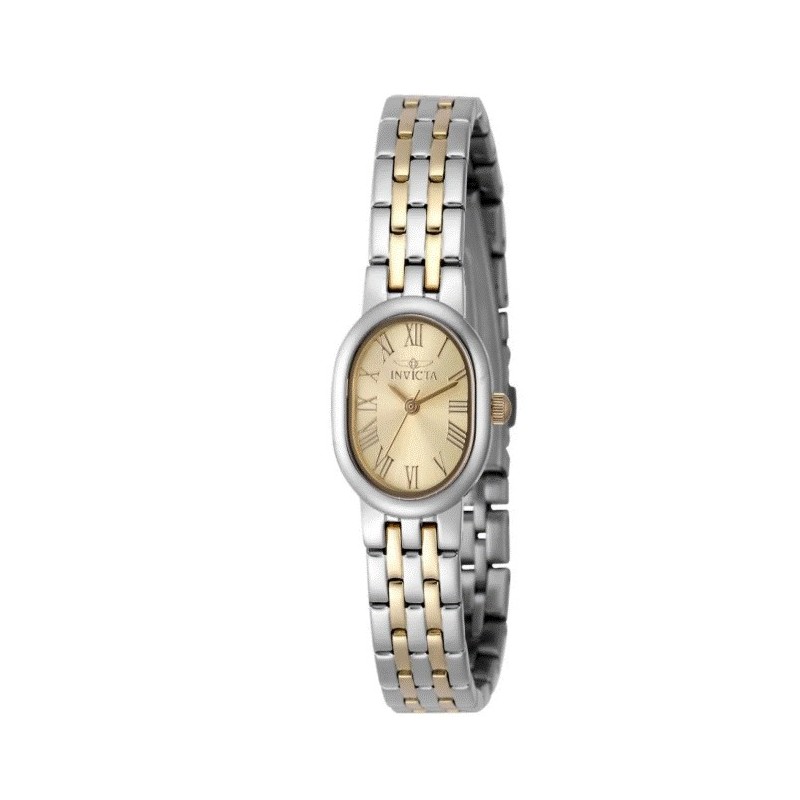 Reloj Invicta Angel 48140 Plateado Mujer