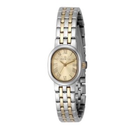Reloj Invicta Angel 48140 Plateado Mujer