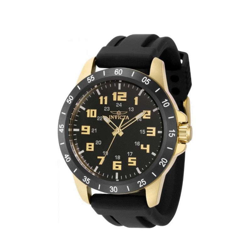 Reloj Invicta Pro Diver 40005 Negro Hombre Reloj Invicta Pro Diver 40005 Negro Hombre