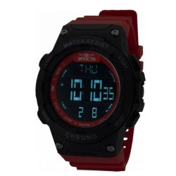 Reloj Invicta Invicta Racing 47528 Rojo Hombre