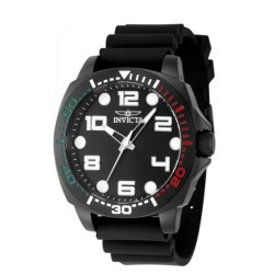 Reloj Invicta Pro Diver 48212 Negro Hombre