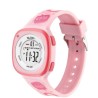 Reloj Infantil Slop Para Niña SW24402L2 Print Hola