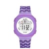 Reloj Infantil Slop Para Unisex SW24402L3 Print Olas