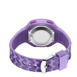 Reloj Infantil Slop Para Unisex SW24402L3 Print Olas