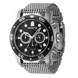 Reloj Invicta Pro Diver 47236 Plateado Hombre