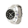 Reloj Curren KREc761901 Plateado Hombre