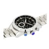 Reloj Curren KREc761901 Plateado Hombre