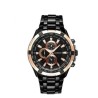 Reloj Curren KRE02012001 Negro Hombre