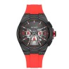 Reloj de Pulsera Enso para Hombre EW1066G3 Rojo