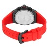 Reloj de Pulsera Enso para Hombre EW1066G3 Rojo