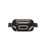 Bolsa Crossbody Steve Madden Madridd Black/White