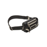 Bolsa Crossbody Steve Madden Madridd Black/White