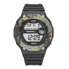 Reloj Infantil Diray para Caballero DR2116G2 Camuflado