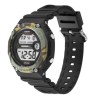 Reloj Infantil Diray para Caballero DR2116G2 Camuflado