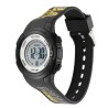 Reloj Infantil Slop para Niño SW8825LK3 Negro