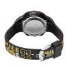 Reloj Infantil Slop para Niño SW8825LK3 Negro