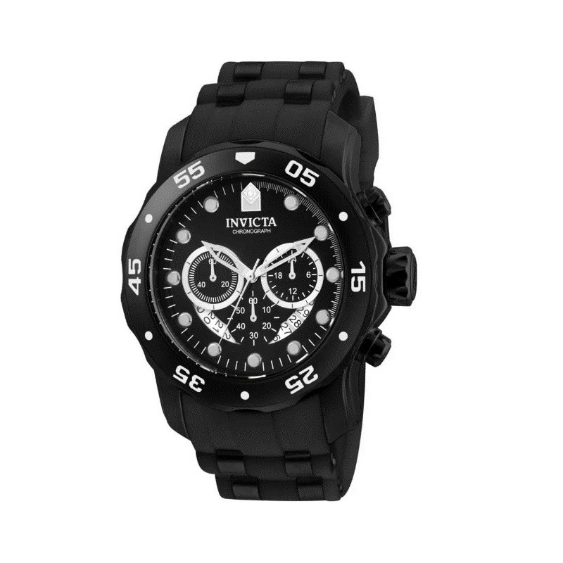 Reloj Invicta Pro Diver 6986 Negro Hombre Reloj Invicta Pro Diver 6986 Negro Hombre