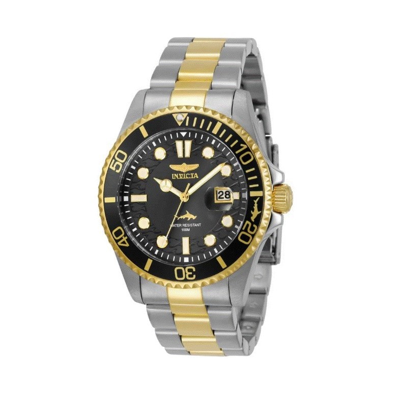 Reloj Invicta Pro Diver 30023 Plateado Hombre Reloj Invicta Pro Diver 30023 Plateado Hombre