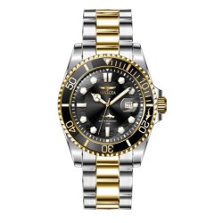 Reloj Invicta Pro Diver 30023 Plateado Hombre