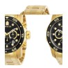 Reloj Invicta Pro Diver 0072 Dorado Hombre