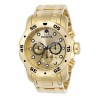 Reloj Invicta Pro Diver 0074 Dorado Hombre