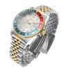 Reloj Invicta Pro Diver 40010 Plateado Hombre