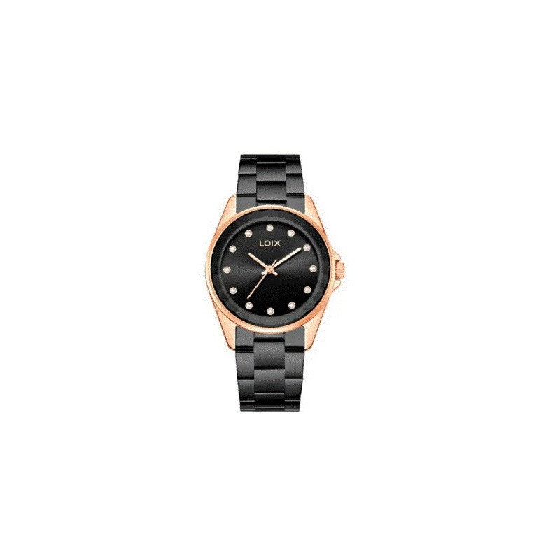 Reloj Loix para Mujer Estilo Casual L1278-5