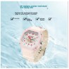 Reloj Dickies American Sweetheart Rosa