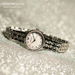 Reloj Emporio Armani EMPORIOARMANI plat