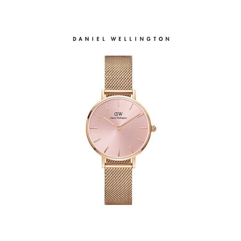 Reloj Daniel Wellington 28MM Dorado Reloj Daniel Wellington 28MM Dorado