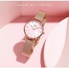 Reloj Daniel Wellington 28MM Dorado