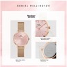 Reloj Daniel Wellington 28MM Dorado