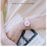 Reloj Daniel Wellington 28MM Dorado