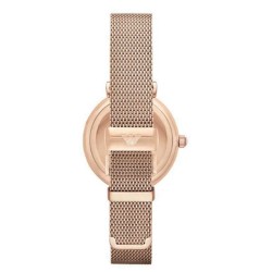 Reloj Emporio Armani Mini Dorado
